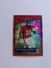 Devontae Booker