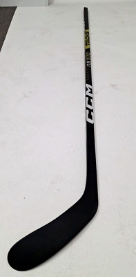 CCM Tacks AS-570 Composite Grip Stick – Eishockeyschläger Senior, 85 Flex, Mittlerer Kickpunkt, Griffoberfläche