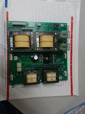 GENDEX PAN MOTHERBOARD 124-0020