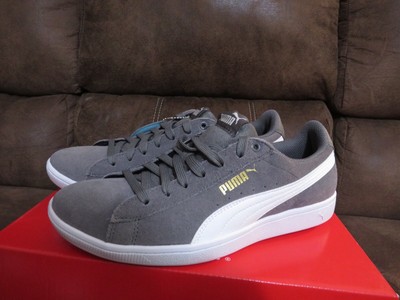 puma vikky grey