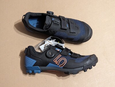Adidas Five Ten Women's MTB Boa SPD Mountain bike shoes US size EU 40 SPD  New