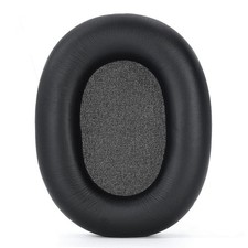 1 Pair Replacement Ear Pads Soft Cushion Cover For SONY 1000XM6 Headphone
