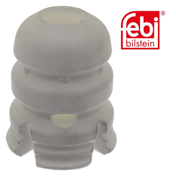 febi Bilstein Anschlagpuffer, Federung 29775 FüR Kia, Hinterachse-image