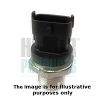Hoffer Sensor Kraftstoffdruck 8029376E OE Equivalent M18X1,5 FüR Opel Vivaro X83