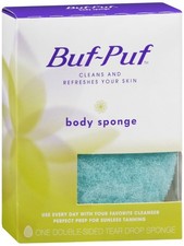 BUF PUF SPONGE BODY  x 12