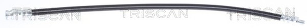 Bremsschlauch Triscan 8150 25101 FüR Renault GroßRaumlimousine Rodeo 1123 2106-image
