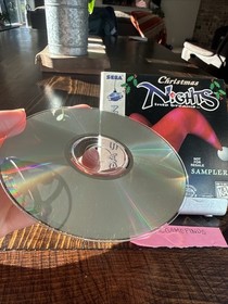 Christmas Nights Into Dreams... (Sega Saturn)
