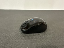Microsoft Sculpt Mobile Mouse Bluetooth Model 1569 Polished Black