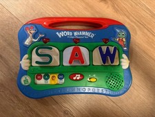 leapfrog word whammer fridge phonics set for parts