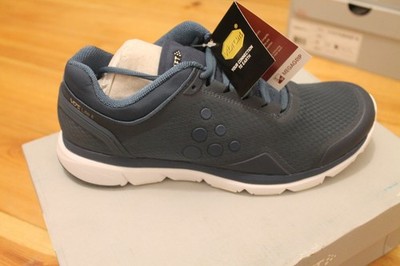 Craft V175 Lite W II Sneakers Sportschuhe Schuhe Blau Herren Größe 43 Neu