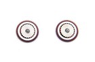 Genuine Rolex 2030 2035 4479 Caliber Reversing Wheel Set of 2 for Watch Movement — photo 2