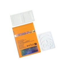 Mousepad Esports Game Ice Mouse Feet for V2 / 4K Mouse Skates