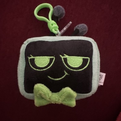 Dandy s World Mystery Plush Keychain - Vee