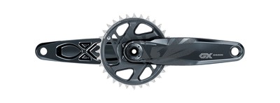 compatible with SRAM bicycle crank DUB BOOST LUNAR DM GX EAGLE