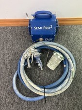 FUJI SPRAY SEMI PRO 2 Gravity Hvlp Spray System (R7A014879)