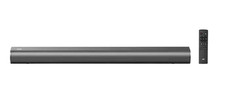 Image of JVC TH-D325B 2.0 Compact Sound Bar, Black