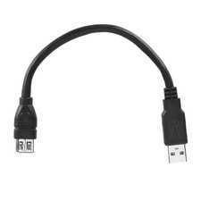 Firewire 1394 6 Pin To USB Charging Cable High Speed Data Transfer Adapter