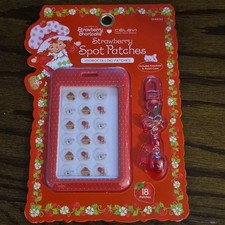Pimple patches