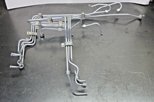 New Fuel Injector Line Set For Ford New Holland Tractors 8340 7810 810 Ts115