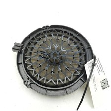 Citroen Berlingo K9 MK3 Front Left Door Speaker 9809320180 2019 34158657