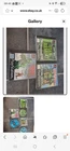 PS1 & PS2 Game Bundle