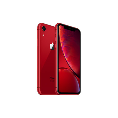 Apple iPhone XR 64GB Unlocked - Yellow, Blue, Black - Free Shipping!