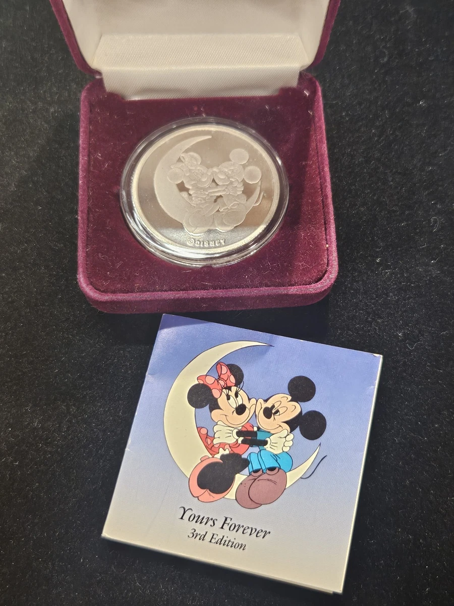 disney silver coin products for sale | eBay