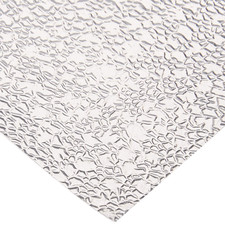 Brewster Home Fashions Brewster Pf0719 Glacier Door Premium Film Tranparent