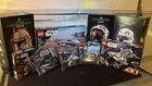 Huge Lego Star Wars Set lot-9 Brand New Factory Sealed Sets!