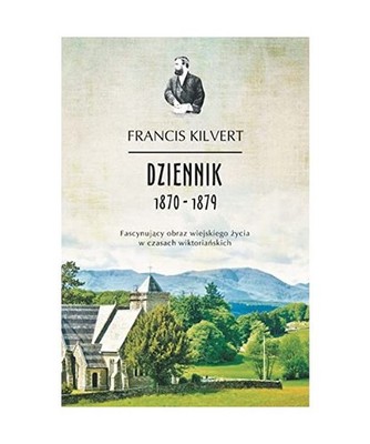 Dziennik, Francis Kilvert