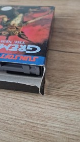Gremlins 2: The New Batch - Nintendo NES - PAL