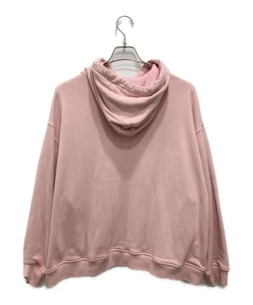 VERSACE Felpa con cappuccio logo M Reedition