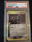 Pokémon TCG PSA 7 Umbreon (Delta) EX Delta Species 17/113 Reverse Holo