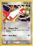 LATIAS 4/10 EX TRAINER KIT LATIAS POKEMON HOLO HP