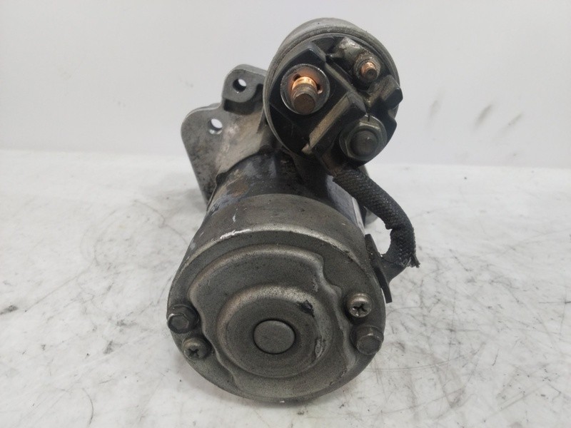 8200584675B Bracket Starter NISSAN QASHQAI J10 ACENTA 2008 1825678