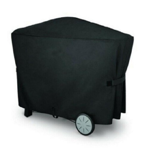 Oxford Cloth BBQ Grill Cover for Weber Q2000 Q3000 Full Protection Large Size - Bild 6 von 8
