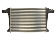 Ladeluftkühler THERMOTEC DAW019TT VW TOUAREG (CR7, RC8) 3 2018-2023