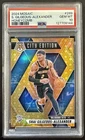 2024-25 Panini Mosaic - City Edition Shai Gilgeous-Alexander HONEYCOMB PSA 10!!
