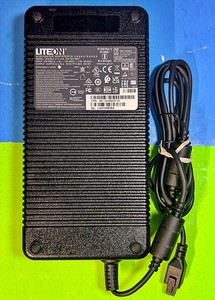 MA-PWR-300WAC-ADP Cisco Meraki MS130-12X 300W AC Power Adapter