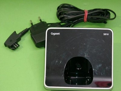 Gigaset Basisstation S810 S 810 S790 S 790