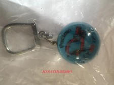 Schlüsselanhänger Bourbon - Bagger POCLAIN L.Y. 80 2 BRÜCKEN