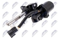 NTY Halter Trittbrett EZC-LR-106 FüR Landrover Range Rover Sport 2 L494 4 L405