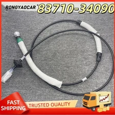 83710-34090 Speedometer Drive Cable Assembly  Fits For T100 1994 1995 1996 1997