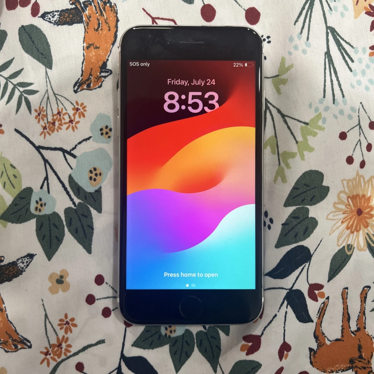 iPhone SE 64GB Bluetooth for sale | eBay