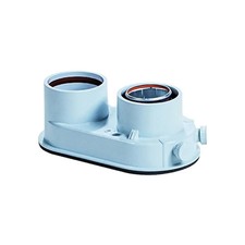 Water Heater Splitter Turbomag Plus With Vaillant Inspection 8080mm