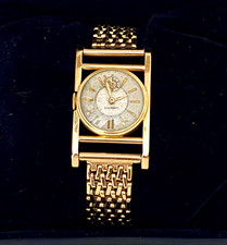 Antique Longines Mainliner Art Deco Drivers W...