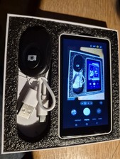 Magnetic Selfie Screen Monitor Screen External Selfie Screen White