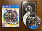 Danganronpa V3: Killing Harmony (Sony PlayStation 4, 2017)