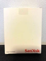 SanDisk SDSSDE61-2T00-GH25 2TB SSD External Solid State Drive Unused