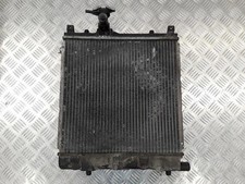 Radiateur Suzuki WAGON R+